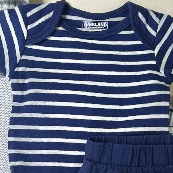 Baby Boy Toddlers 3-6 months - Picture 2 of 15